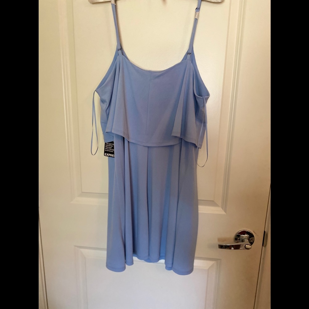 Dress - Picture 3 of 4